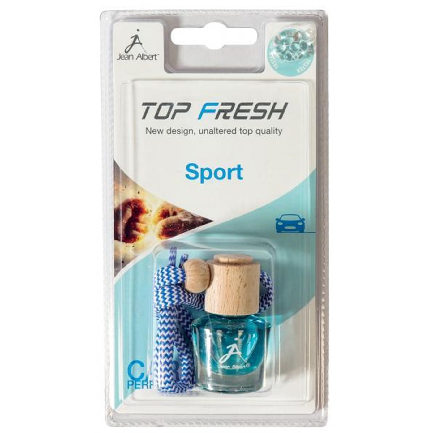 Conf. 6 pz Top Fresh Sport