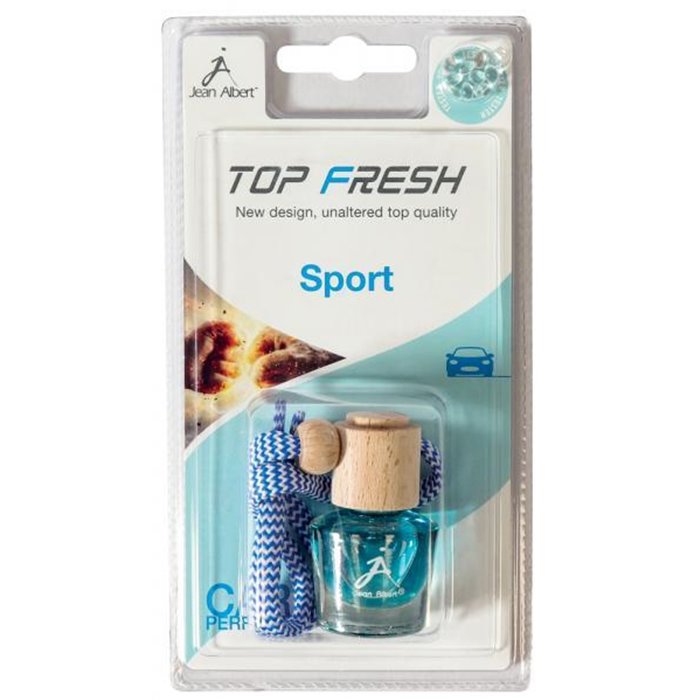 Conf. 6 pz Top Fresh Sport