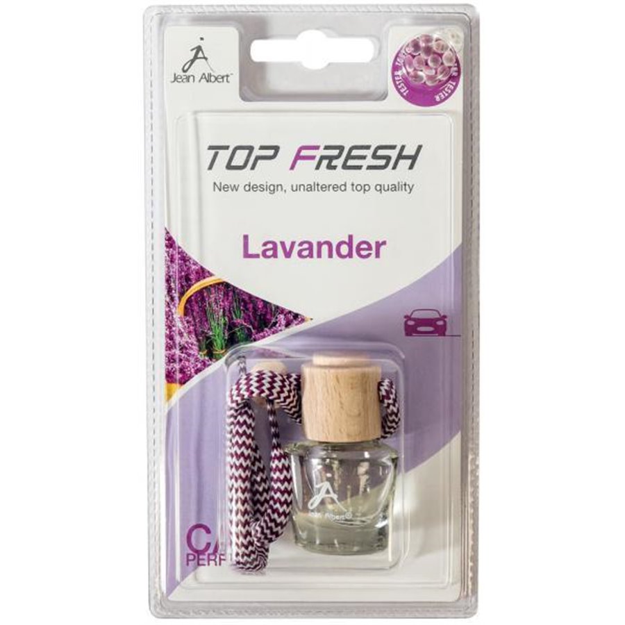 Conf. 6 pz Top Fresh Lavender