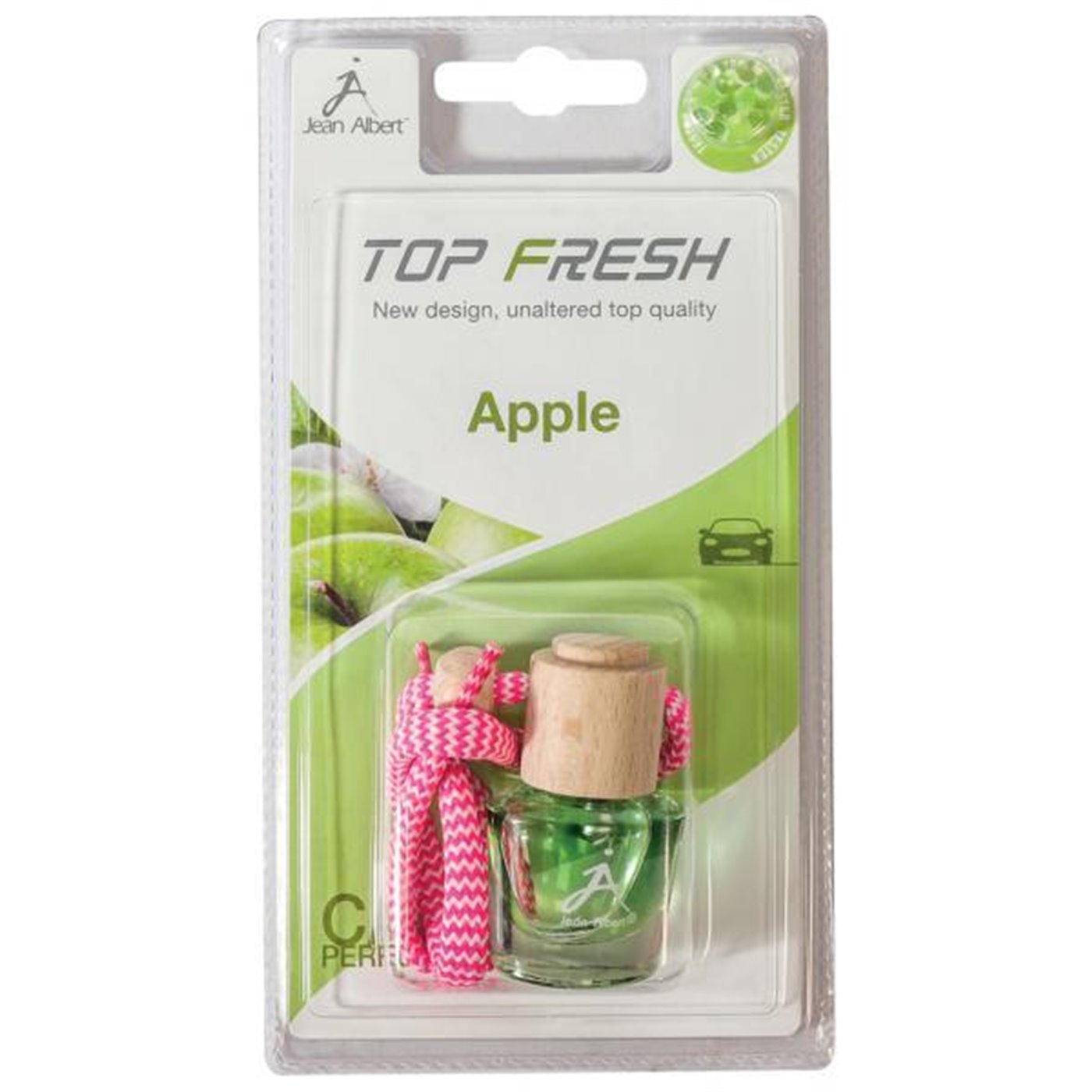 Conf. 6 pz Top Fresh Apple