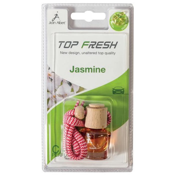 Conf. 6 pz Top Fresh Jasmin