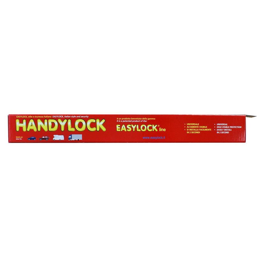 Antifurto meccanico bloccavolante Handylock