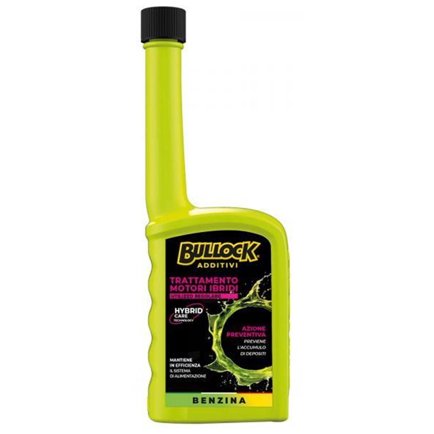 Conf. 6 pz Trattamento motori ibridi 250 mL