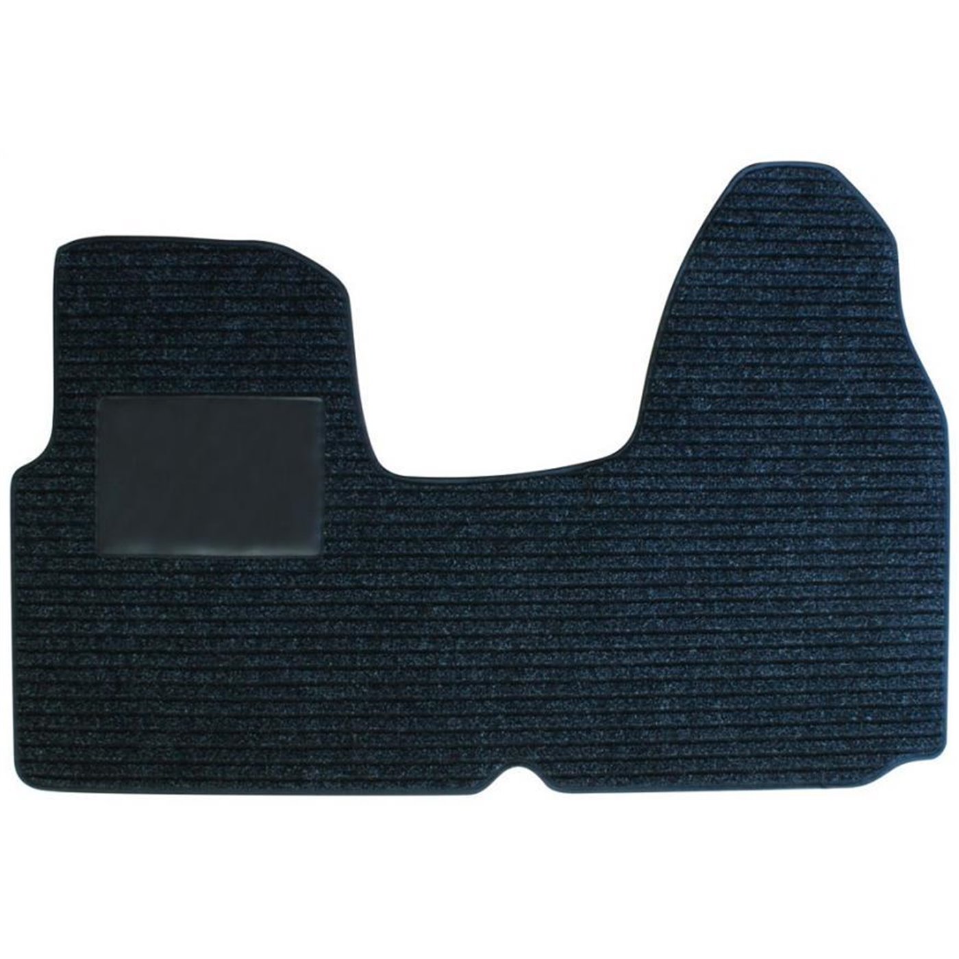 Tappeto moquette NISSAN Primastar 0114 - OPEL Vivaro 0114 - RENAULT Trafic 0114