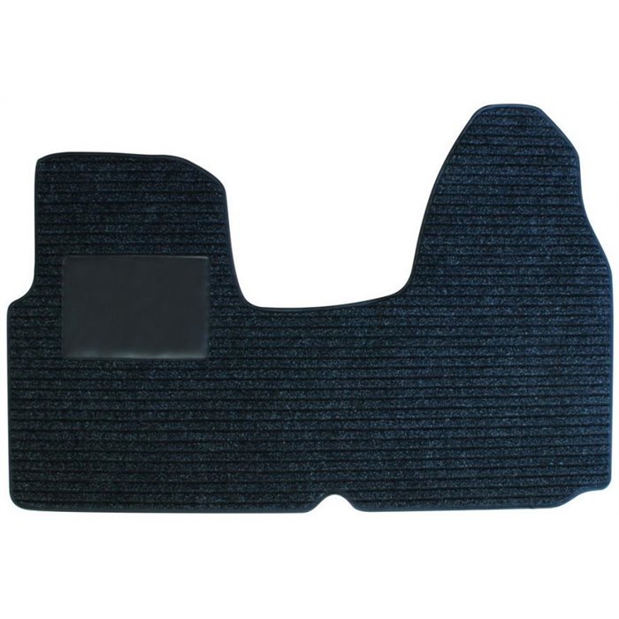 Tappeto moquette NISSAN Primastar 0114 - OPEL Vivaro 0114 - RENAULT Trafic 0114