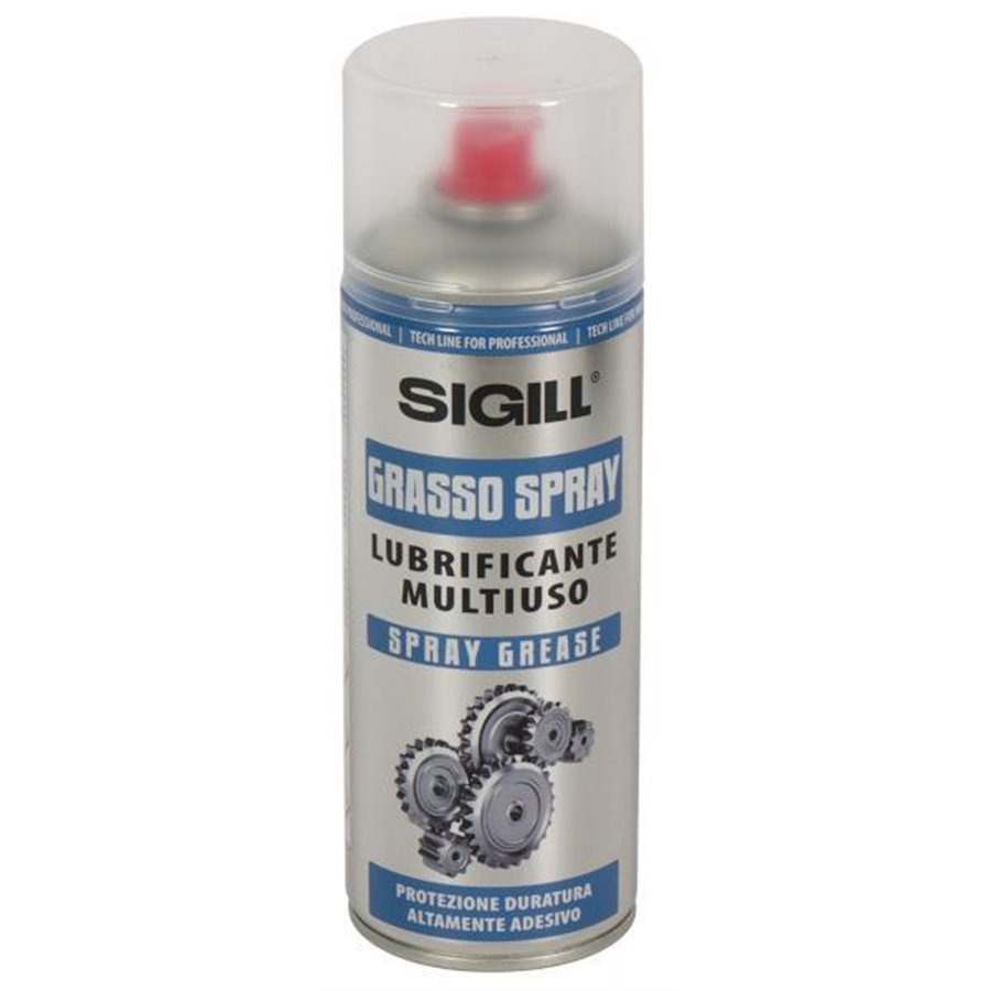 Grasso spray 400 mL