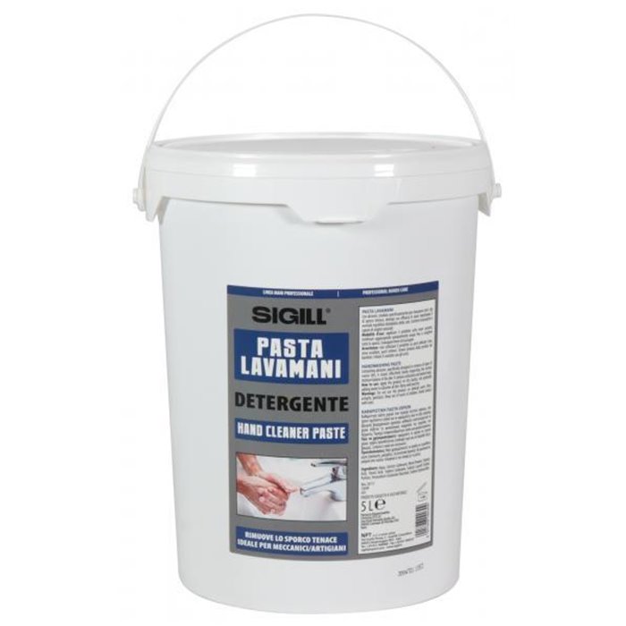 Pasta lavamani 5 kg