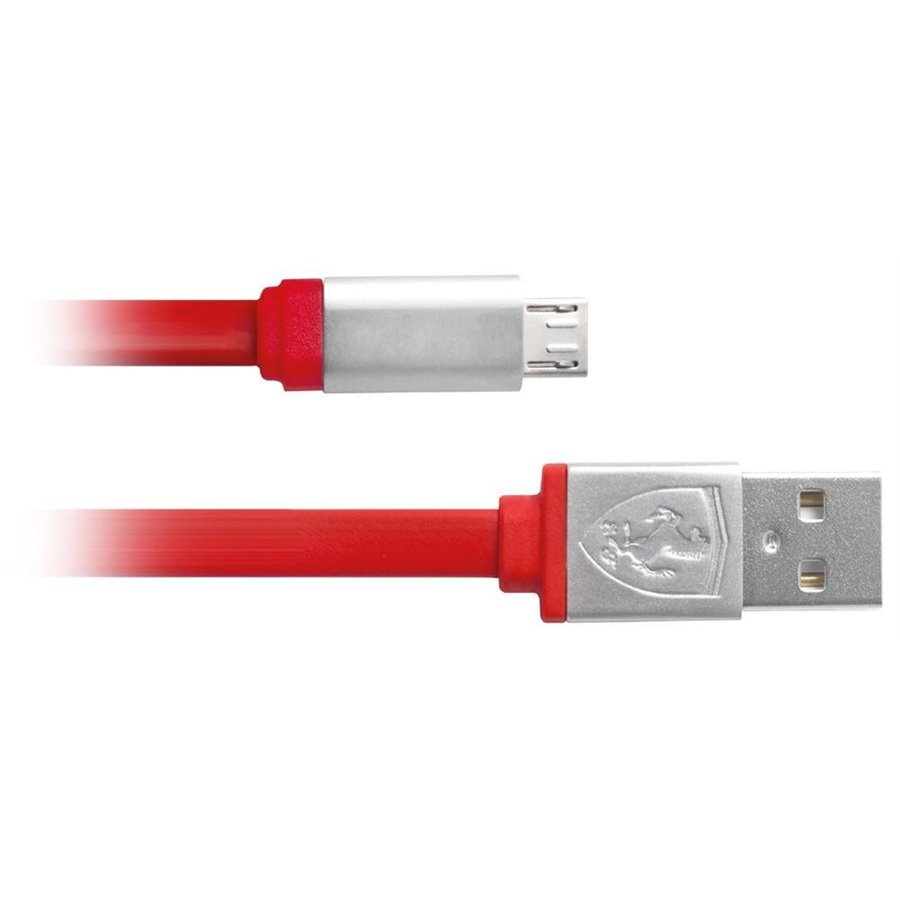 Cavo di ricarica e sincronizzazione micro USB 1 m