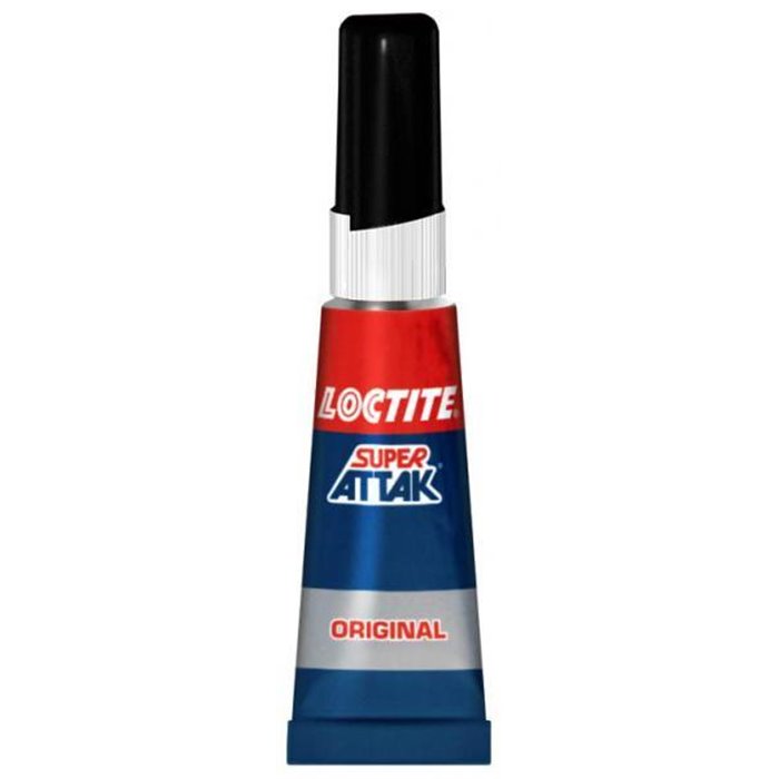 Conf. 24 pz Super Attak Original 3 gr