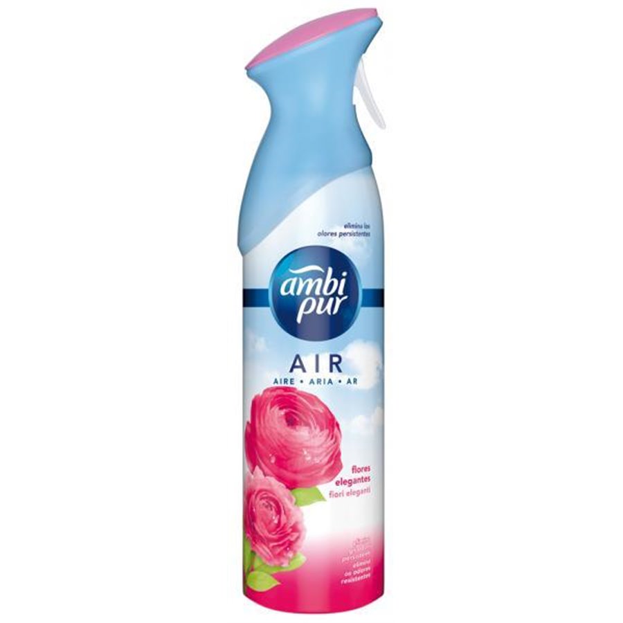 Conf. 6 pz Air Effects Fiori delicati 300 ml