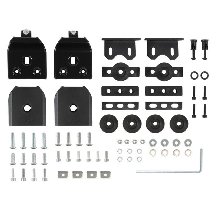 Kit fixpoint barra Professional 605