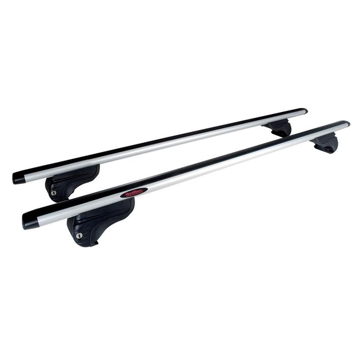 Barre portatutto Railing Activa Alu 1090