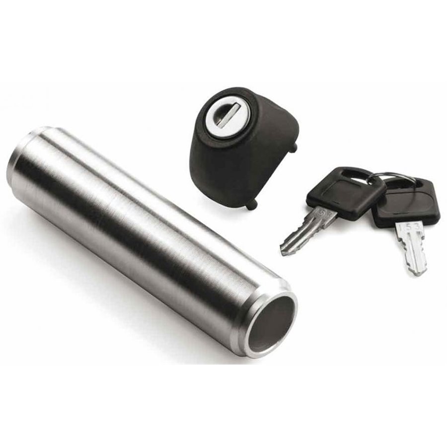 Adattatore perno passante da 20 mm per portabici Sanremo Race Lock