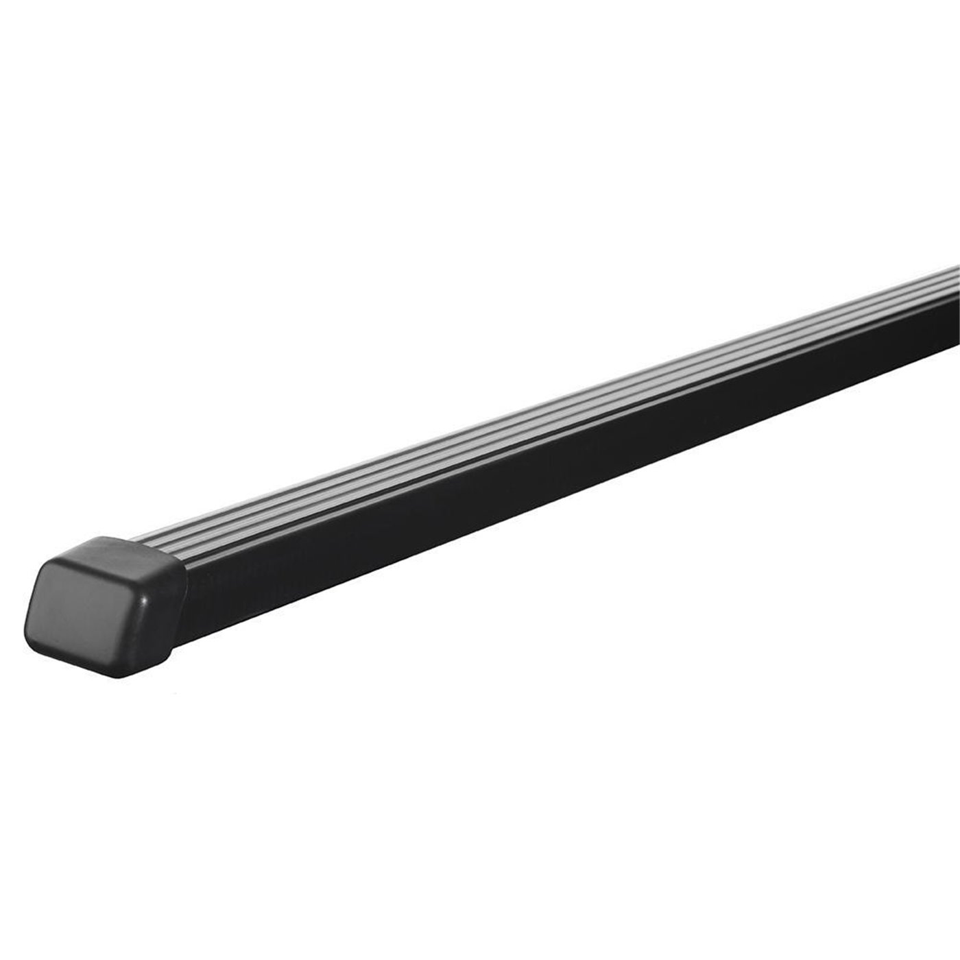 Barre portatutto SquareBar 163 cm