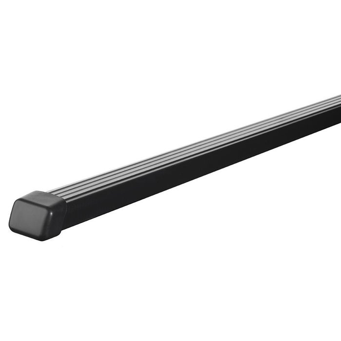 Barre portatutto SquareBar 220 cm