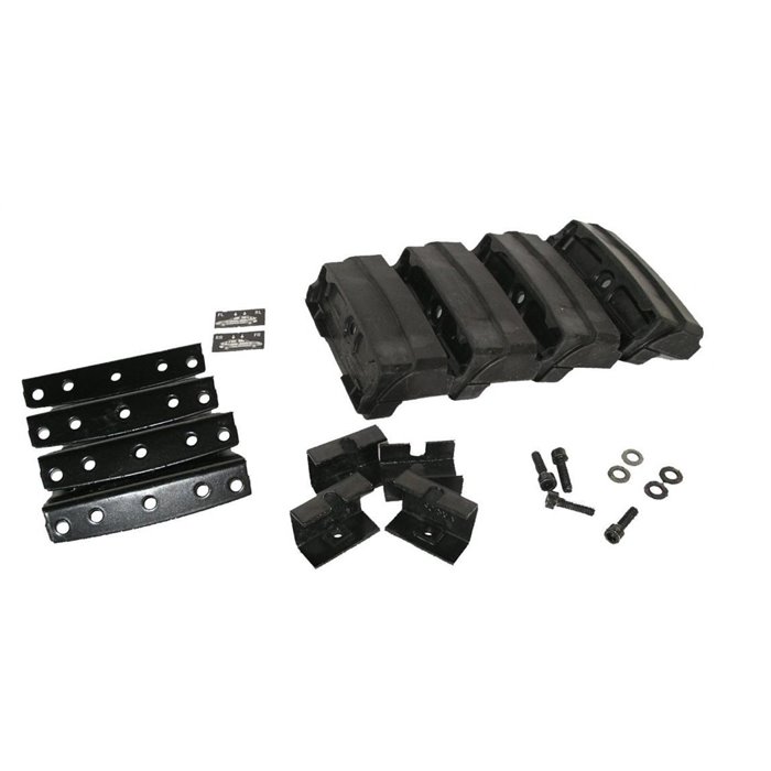 Kit di fissaggio Fixpoint XT 3078