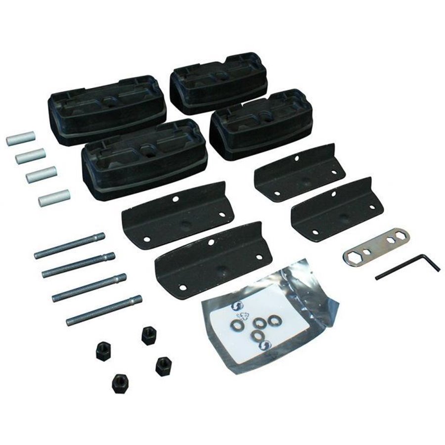 Kit di fissaggio Fixpoint XT 3080