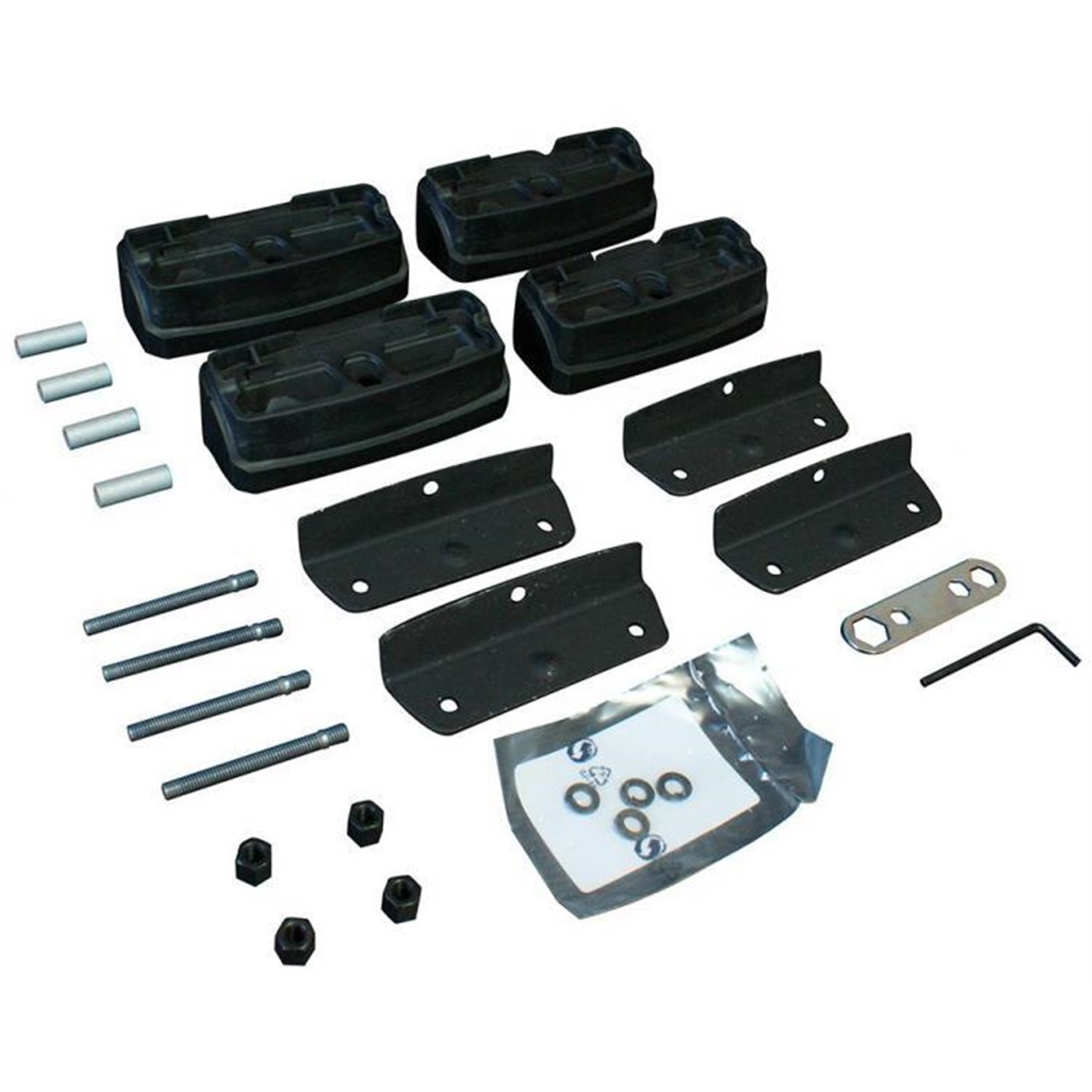 Kit di fissaggio Fixpoint XT 3080