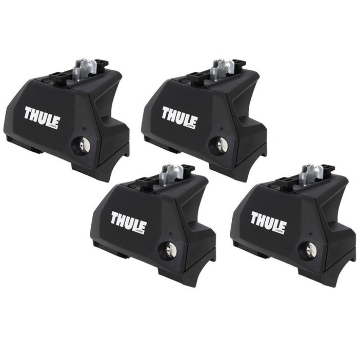 thule-set-4-piedi-evo-flush-rail-7106