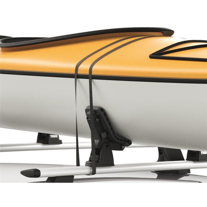 Porta kayak/canoa DockGlide