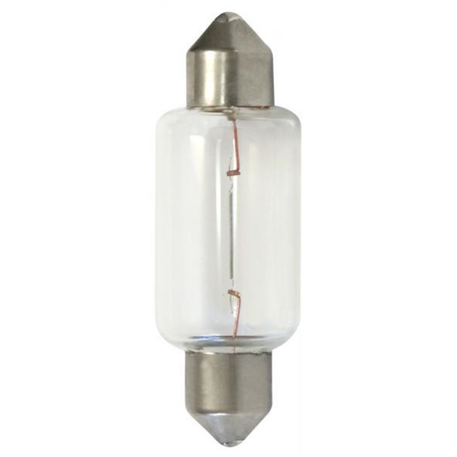 Lampadina Pure Light 12V 18W 