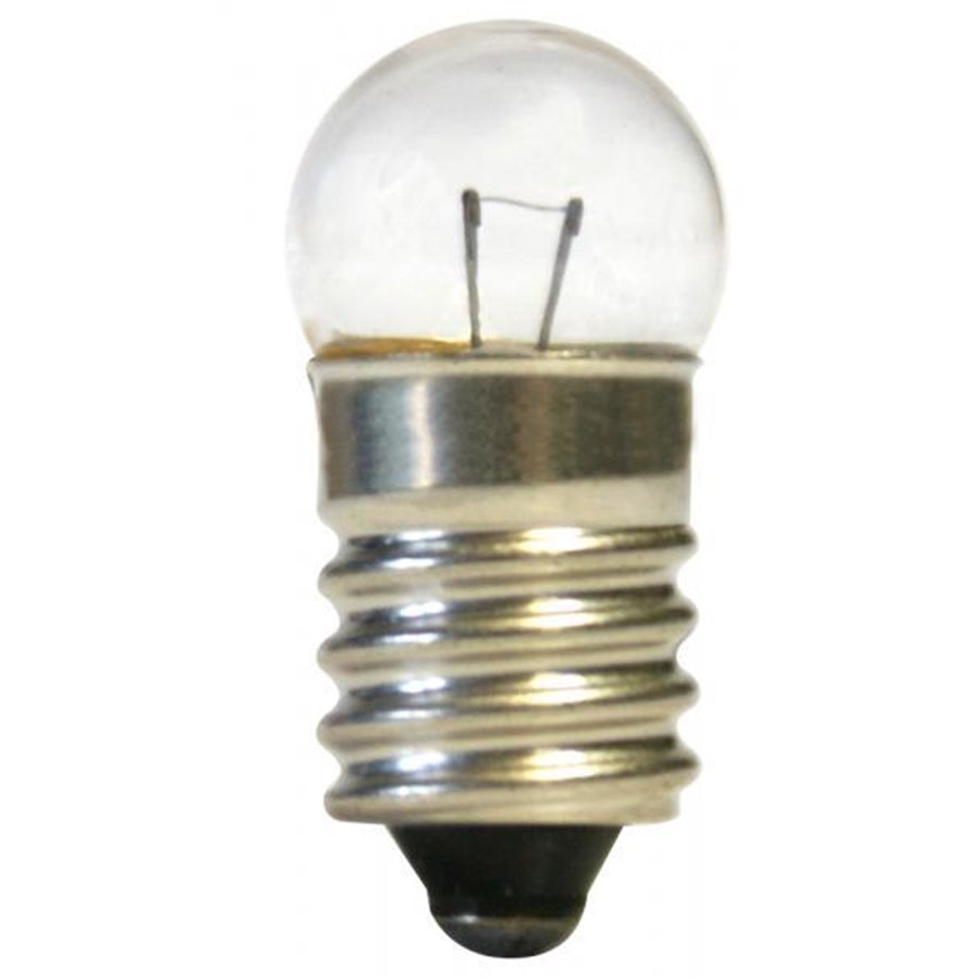 Lampadina Pure Light 6V 0,6W 