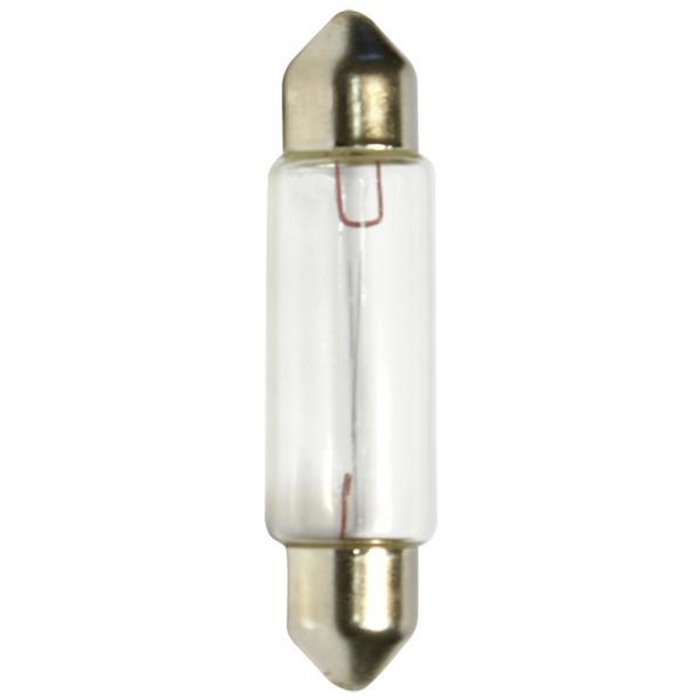 Lampadina Pure Light 6V 10W 