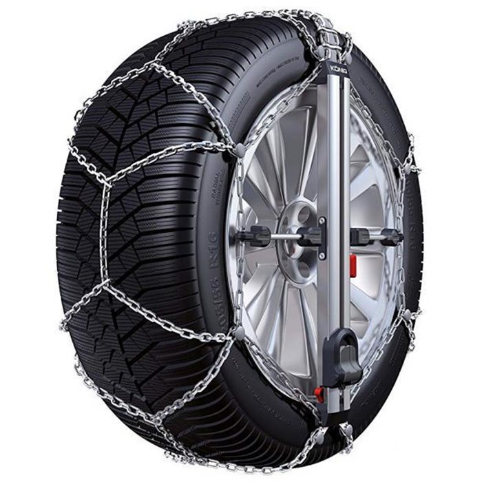 Catene neve Easy-fit CU-9 gruppo 090