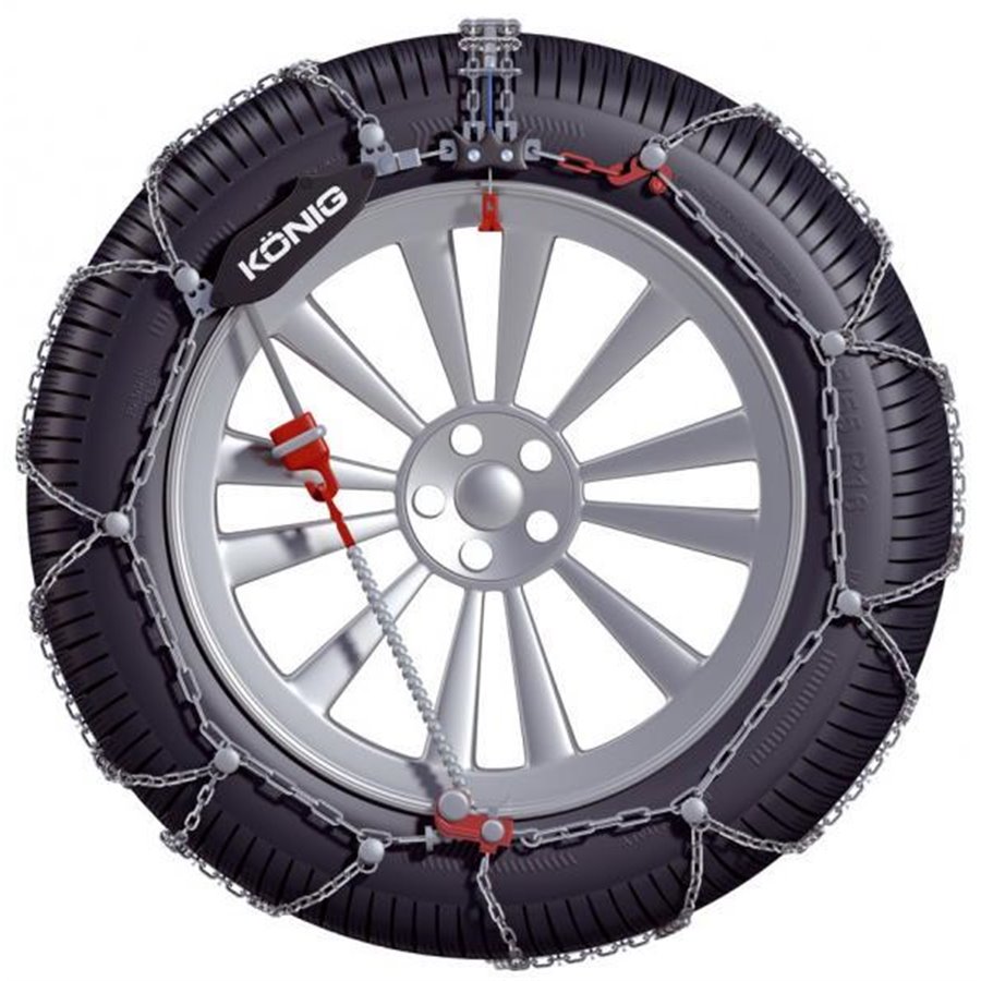 Catene neve CG-9 gruppo 030