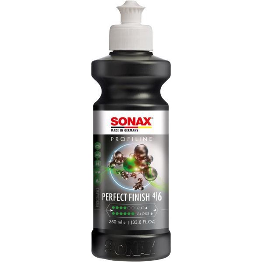 Profiline Perfect Finish 250 mL