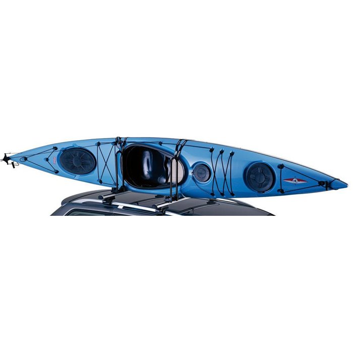 Porta kayak/canoa