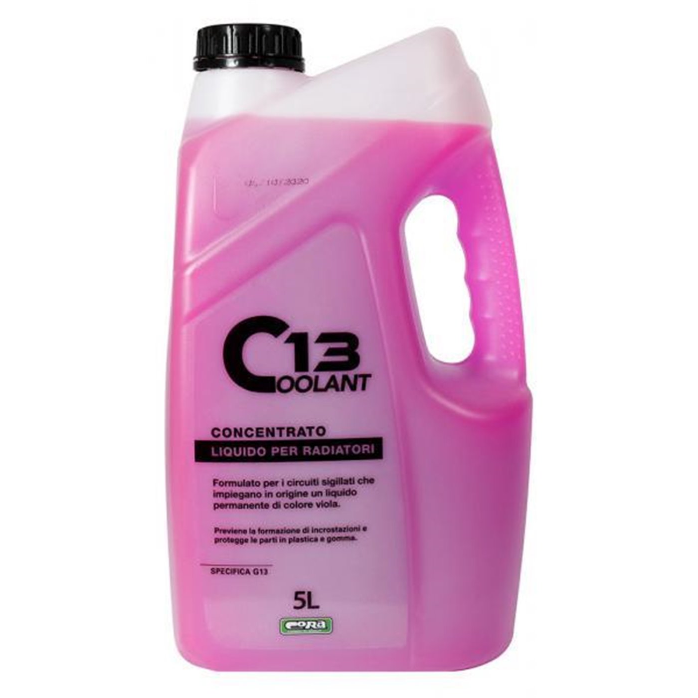 Coolant 13 viola concentrato 5 L