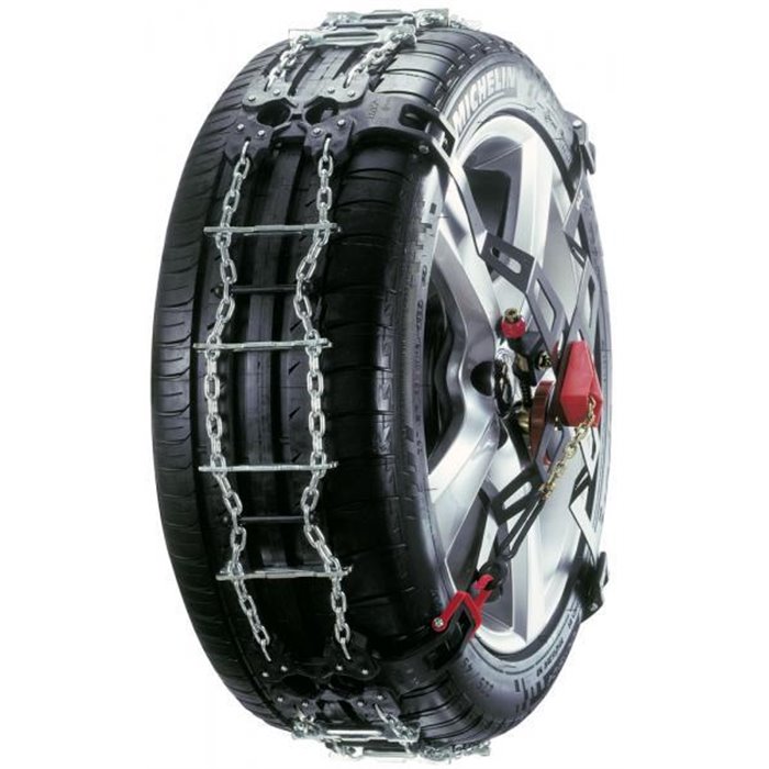 Catene neve Trak Auto gruppo 207