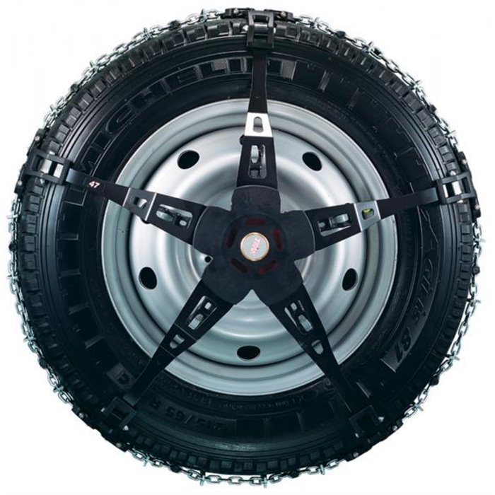 Catene neve Trak veicoli leggeri gruppo LT44S