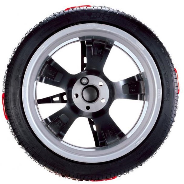 Catene neve Trak Sport gruppo 210