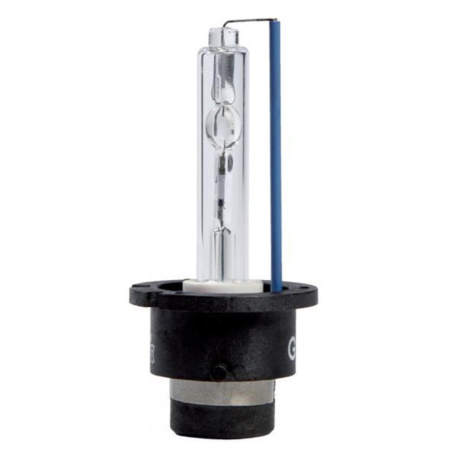 Lampadina Carlex Xenon blu HID D2S