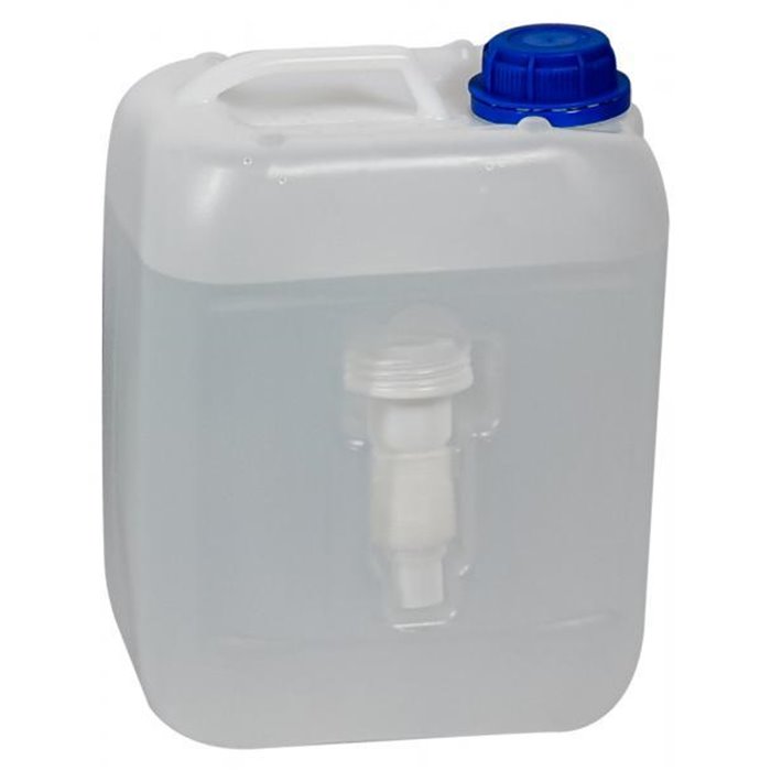 AdBlue tanica 5 l con beccuccio