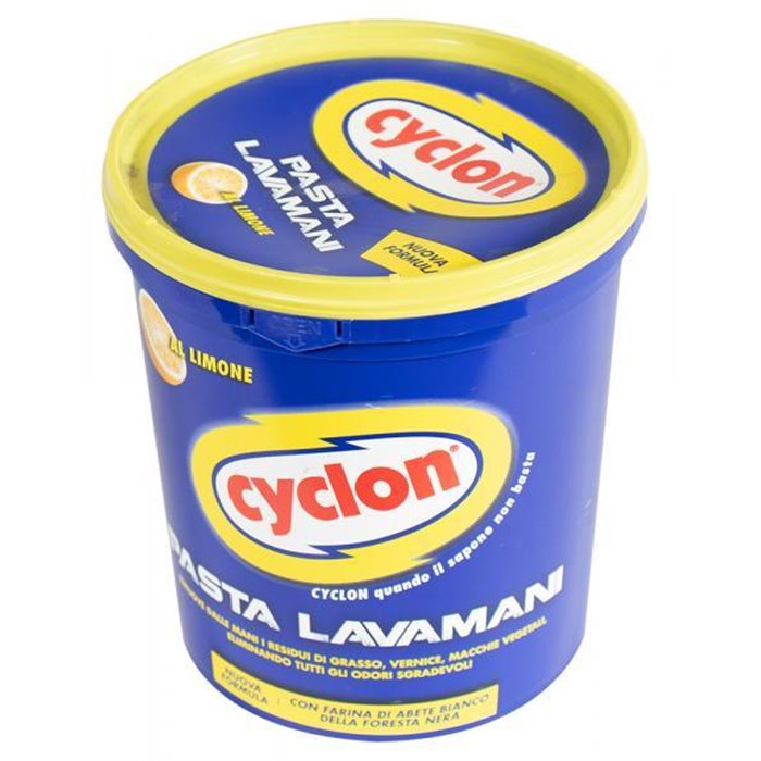 Pasta lavamani 1 kg