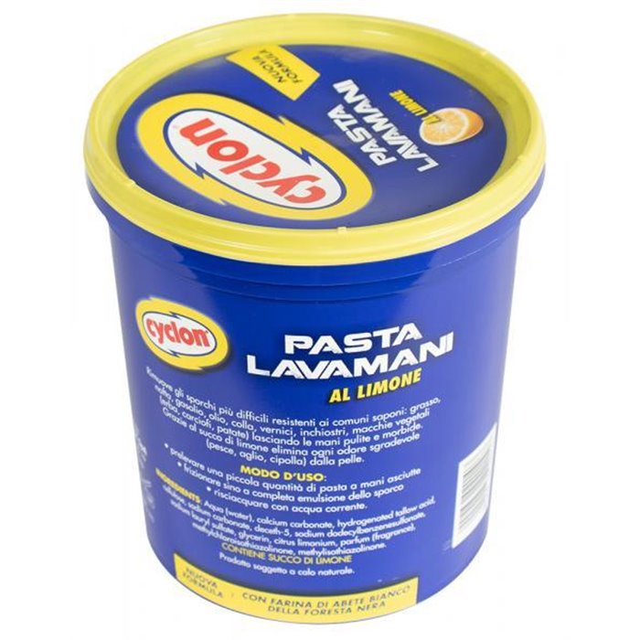 Pasta lavamani 1 kg