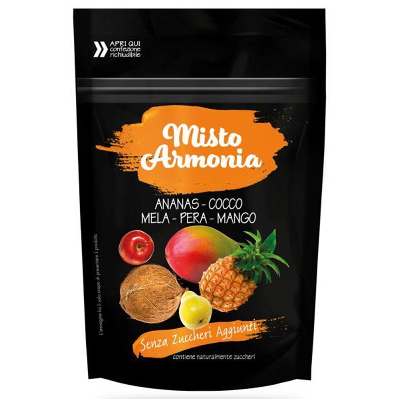 Conf. 10 buste Misto Armonia 80 g