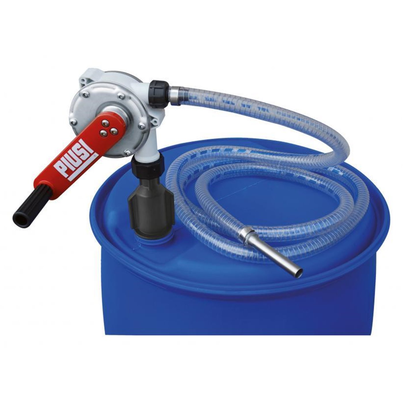 Hand Pump erogatore AdBlue manuale per fusti