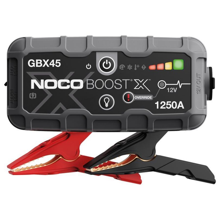 Avviatore al litio Boost X 12V 1250A