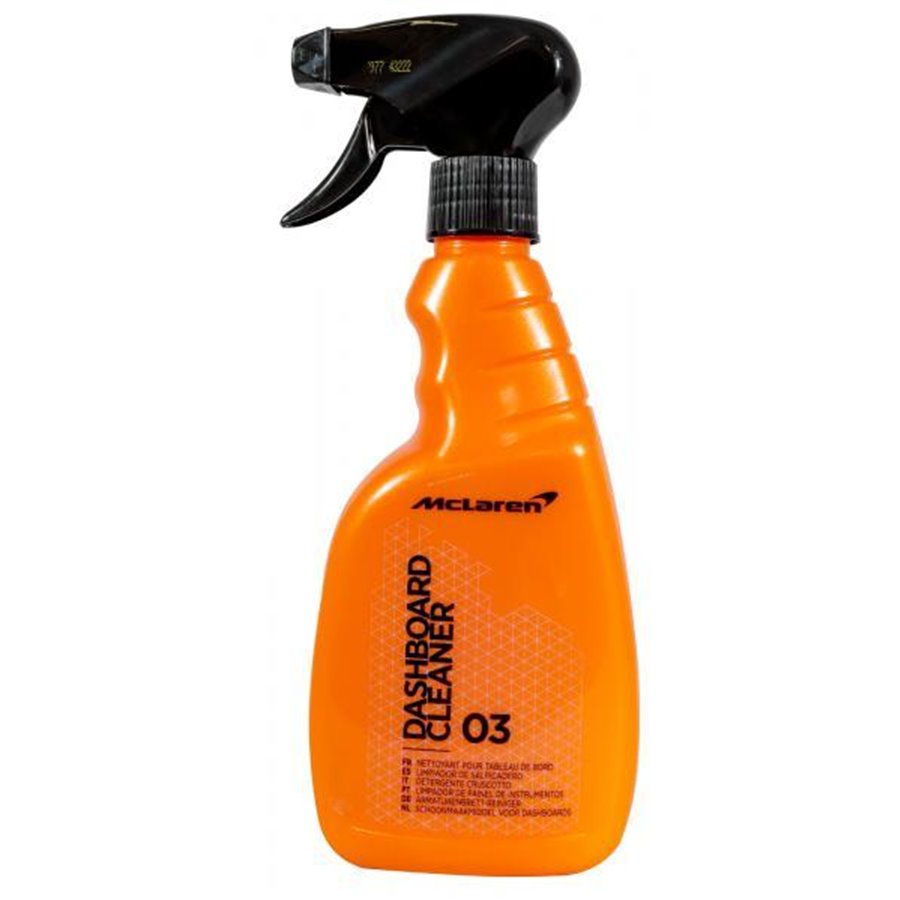 Dashboard Cleaner pulitore cruscotti 500 mL