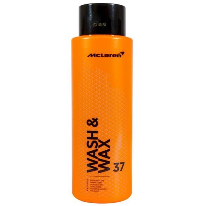 Wash & Wax lava e incera 500 mL