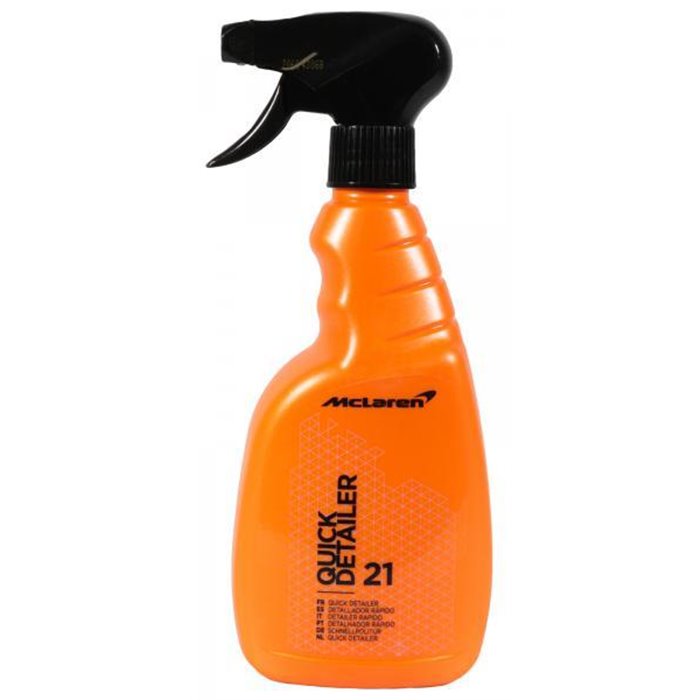 Quick detailer 500 mL