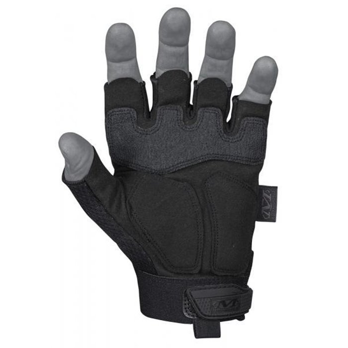 Guanti Fingerless covert taglia 11/XL