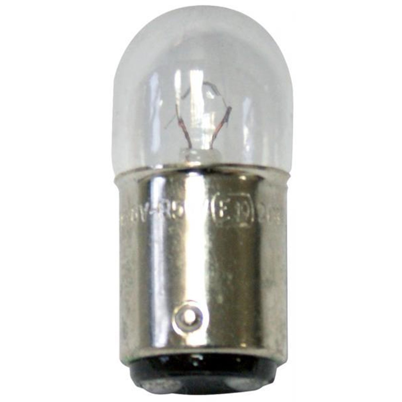 Lampadina 6V 5W R5W