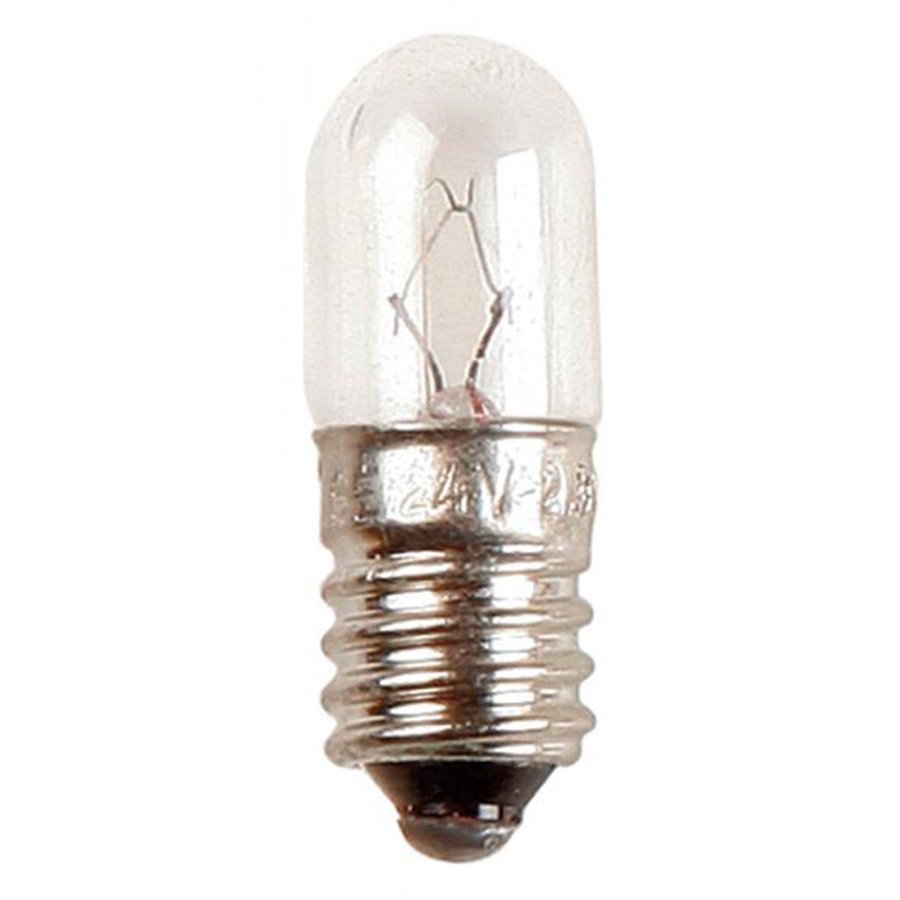 Lampadina 12V 1.5W