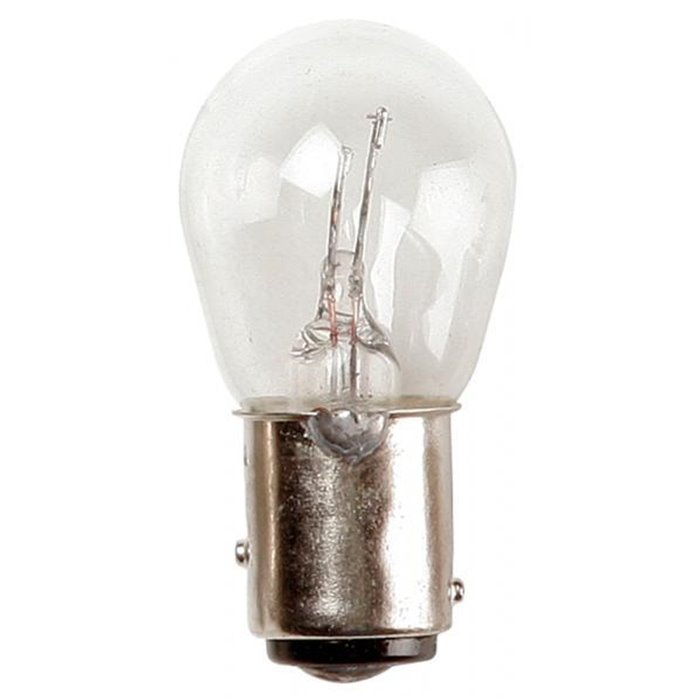 Lampadina 24V 24/6W P21/5W