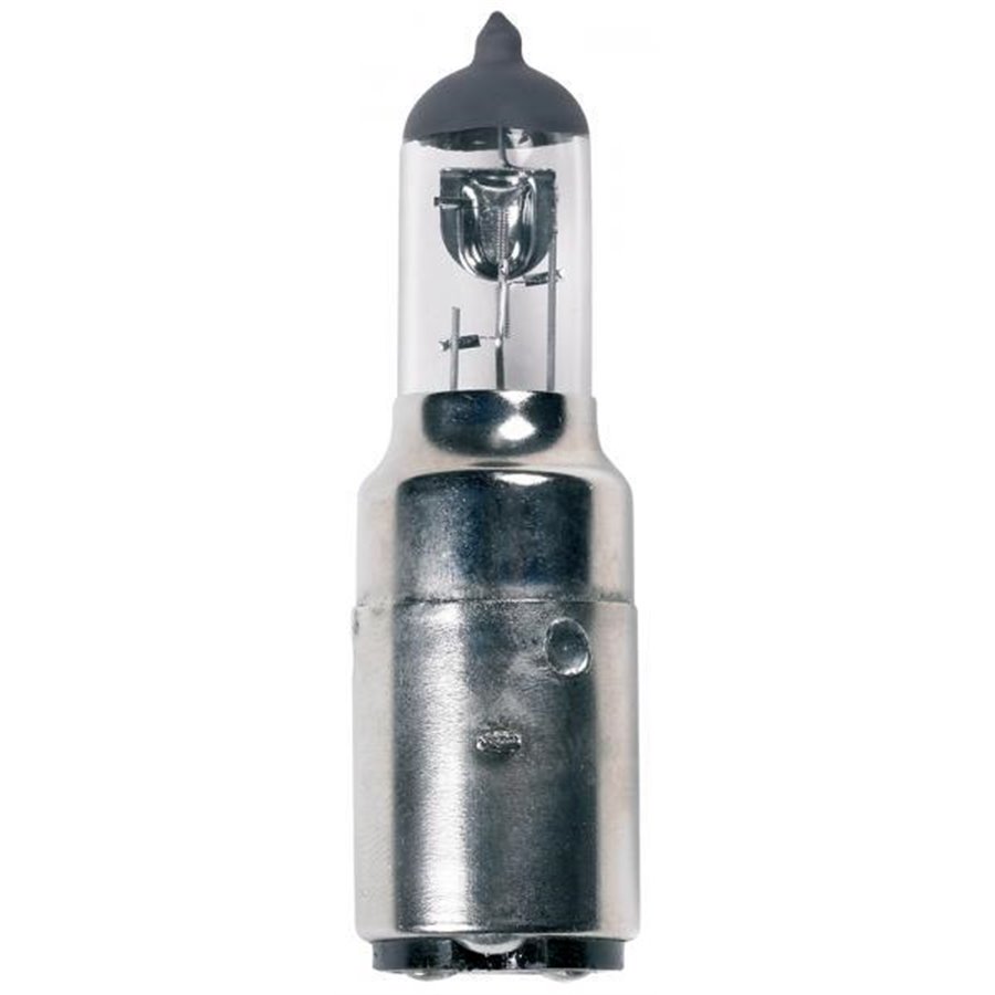 Lampadina 12V 35/35W S2